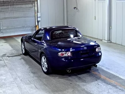 Mazda ROADSTER