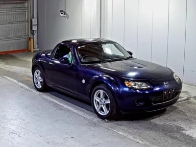 Mazda ROADSTER