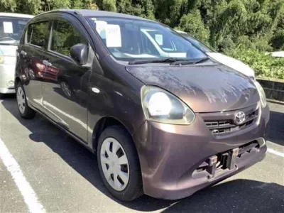 Toyota PIXIS EPOCH