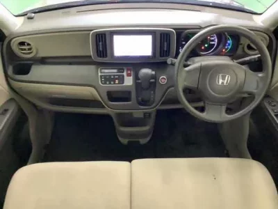 Honda N ONE