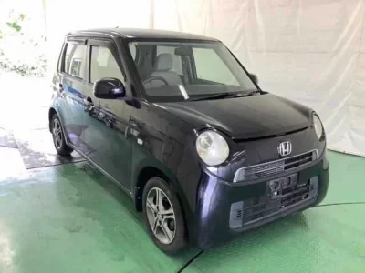 Honda N ONE