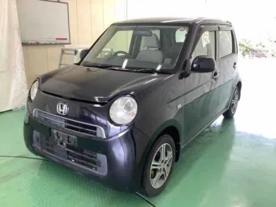 Honda N ONE