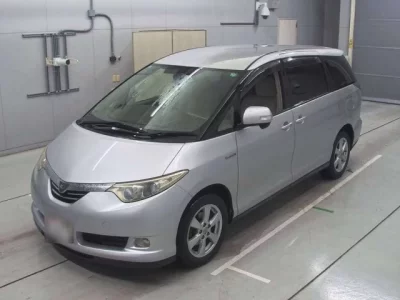 Toyota ESTIMA HYBRID