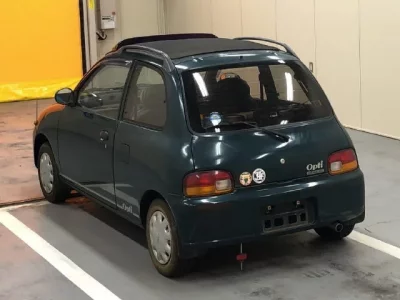 Daihatsu OPTI