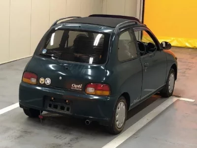 Daihatsu OPTI