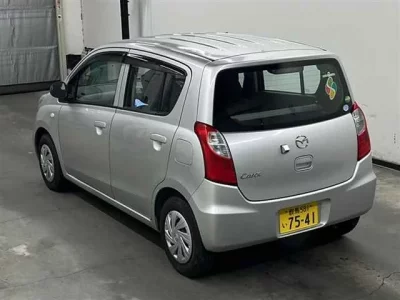 Mazda CAROL