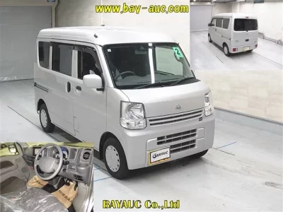 Nissan CLIPPER VAN
