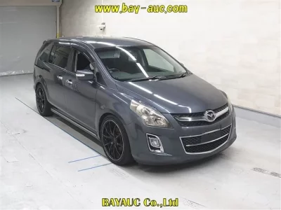 Mazda MPV