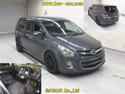 Mazda MPV