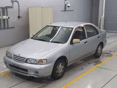 Nissan PULSAR