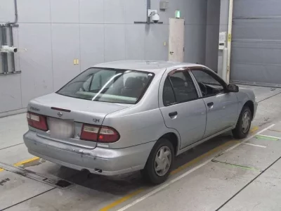Nissan PULSAR