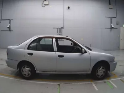 Nissan PULSAR