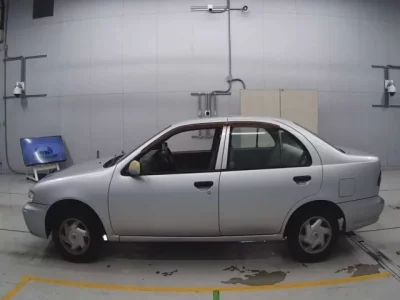 Nissan PULSAR