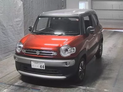 Suzuki XBEE