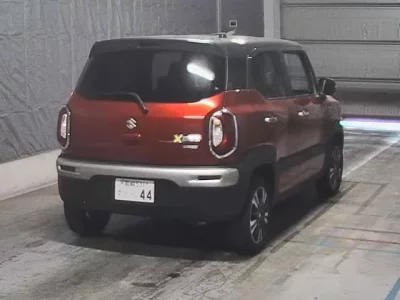 Suzuki XBEE