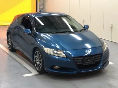 Honda CR-Z