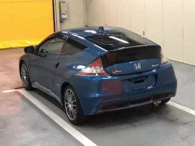 Honda CR-Z