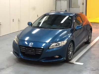 Honda CR-Z