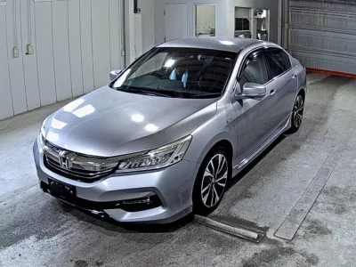 Honda ACCORD
