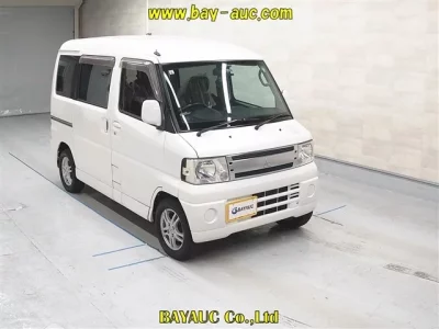 Mitsubishi TOWNBOX