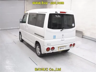 Mitsubishi TOWNBOX