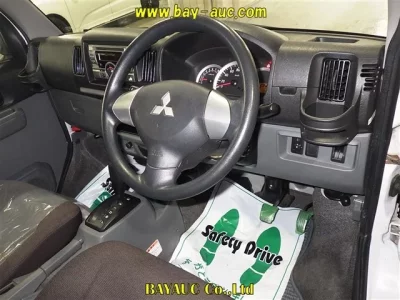 Mitsubishi TOWNBOX