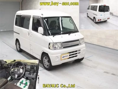 Mitsubishi TOWNBOX