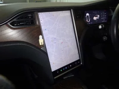 Tesla MODELS