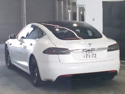 Tesla MODELS