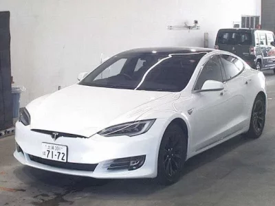 Tesla MODELS