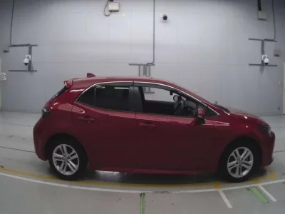 Toyota COROLLA SPORT
