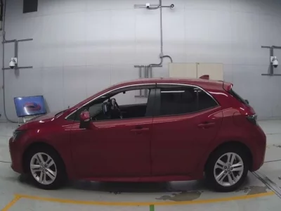 Toyota COROLLA SPORT