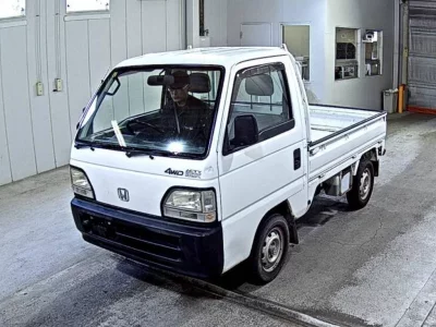 Honda ACTY TRUCK