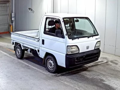 Honda ACTY TRUCK
