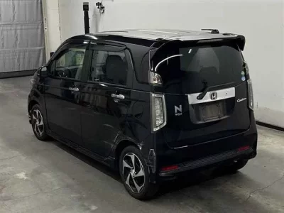 Honda N WGN