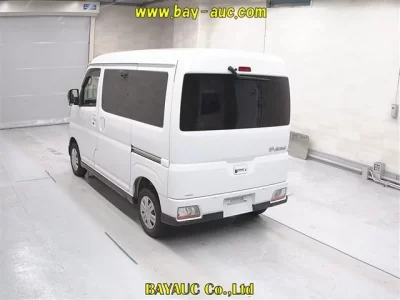 Daihatsu ATRAI VAN