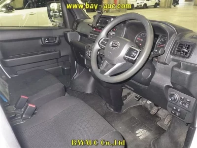 Daihatsu ATRAI VAN