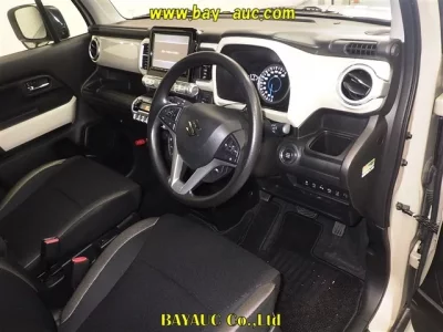 Suzuki XBEE