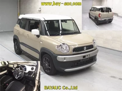 Suzuki XBEE
