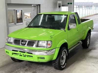 Nissan DATSUN PICKUP