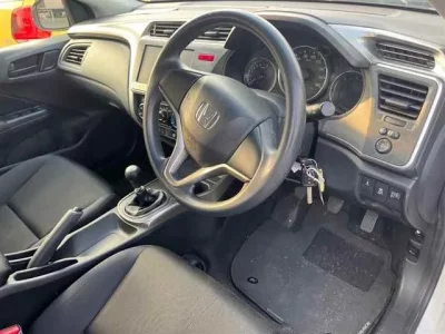 Honda GRACE
