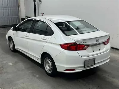 Honda GRACE