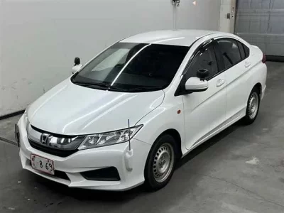 Honda GRACE