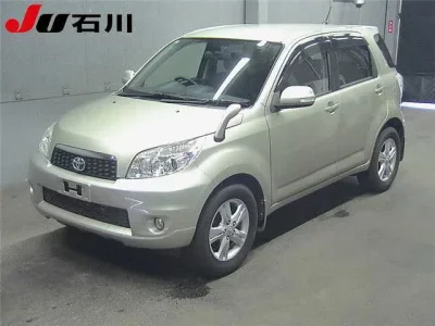Toyota RUSH