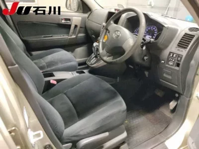 Toyota RUSH