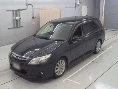Subaru EXIGA