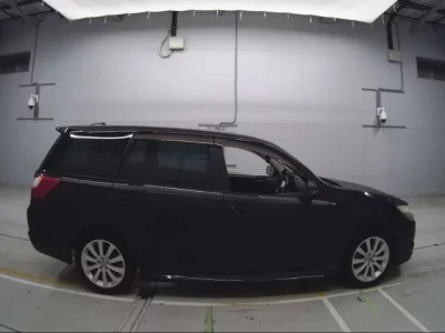 Subaru EXIGA