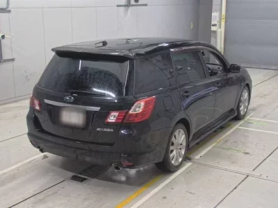 Subaru EXIGA