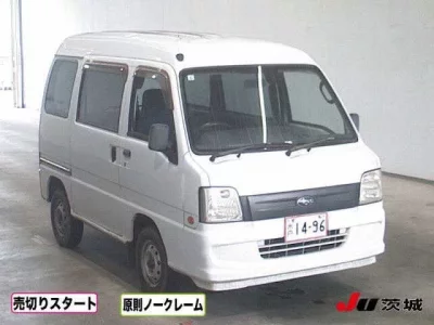 Subaru SAMBAR