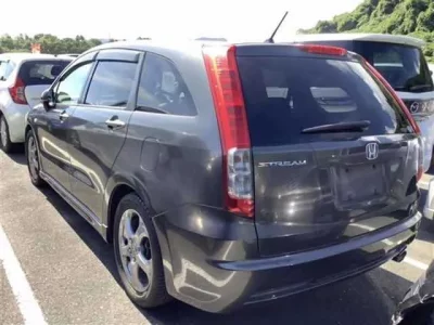 Honda STREAM